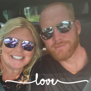 Meet your Posher, Wendy